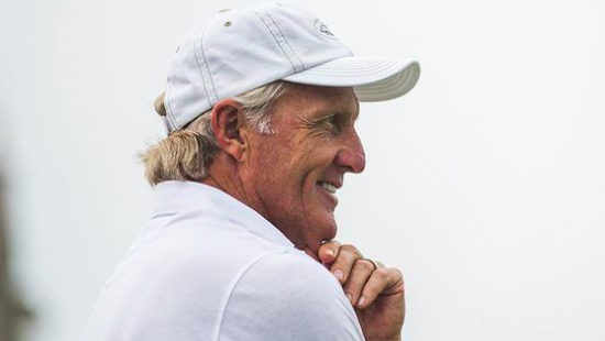 Greg Norman named as CEO of newly formed LIV Golf Investments
